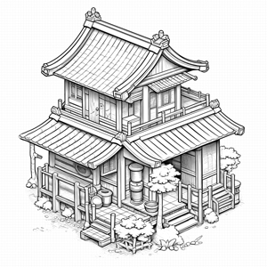 traditional-korean-house